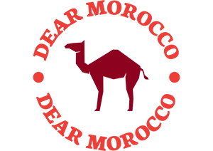 Dear Morocco
